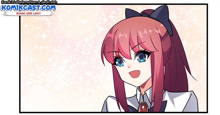 I Picked Up a Demon Lord as a Maid Chapter 33 Gambar 9
